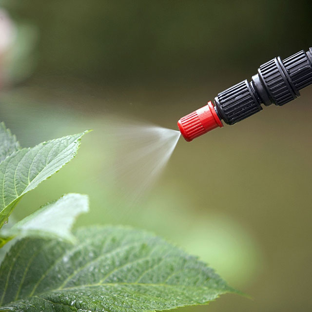 Agrochemicals
